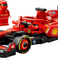 LEGO® Ferrari SF-24 F1® Race Car