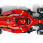 LEGO® Ferrari SF-24 F1® Race Car