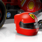LEGO® Ferrari SF-24 F1® Race Car