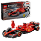 LEGO® Ferrari SF-24 F1® Race Car