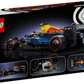 LEGO® Oracle Red Bull Racing RB20 F1® Race Car