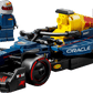 LEGO® Oracle Red Bull Racing RB20 F1® Race Car