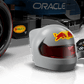 LEGO® Oracle Red Bull Racing RB20 F1® Race Car