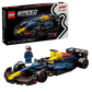 LEGO® Oracle Red Bull Racing RB20 F1® Race Car
