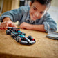 LEGO® Mercedes-AMG F1® W15 Race Car