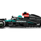 LEGO® Mercedes-AMG F1® W15 Race Car