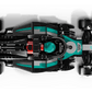 LEGO® Mercedes-AMG F1® W15 Race Car