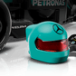 LEGO® Mercedes-AMG F1® W15 Race Car