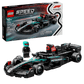 LEGO® Mercedes-AMG F1® W15 Race Car