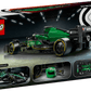 LEGO® Aston Martin Aramco F1® AMR24 Race Car
