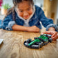 LEGO® Aston Martin Aramco F1® AMR24 Race Car