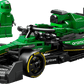 LEGO® Aston Martin Aramco F1® AMR24 Race Car
