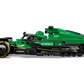 LEGO® Aston Martin Aramco F1® AMR24 Race Car