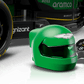 LEGO® Aston Martin Aramco F1® AMR24 Race Car