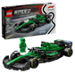 LEGO® Aston Martin Aramco F1® AMR24 Race Car