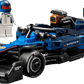 LEGO® Williams Racing FW46 F1® Race Car