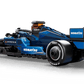 LEGO® Williams Racing FW46 F1® Race Car