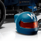 LEGO® Williams Racing FW46 F1® Race Car