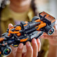 LEGO® McLaren F1® Team MCL38 Race Car