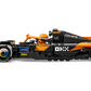 LEGO® McLaren F1® Team MCL38 Race Car