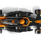 LEGO® McLaren F1® Team MCL38 Race Car