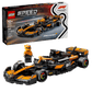 LEGO® McLaren F1® Team MCL38 Race Car