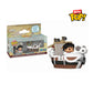 Bitty Pop! Ride Animation: One piece - Going Merry with Luffy