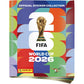 Panini Fifa World Cup 2026 Sticker Album