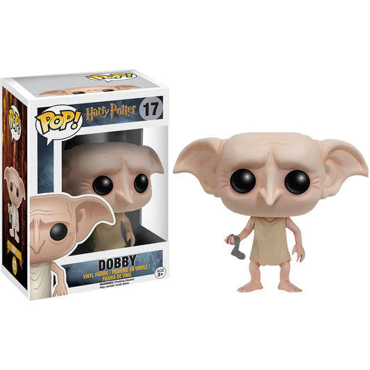 Pop! Movies: Harry Potter - Dobby