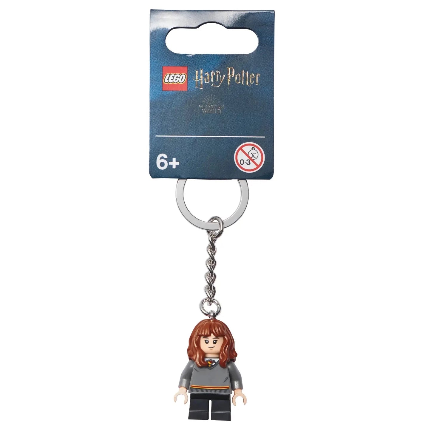 LEGO® Harry Potter Key chain