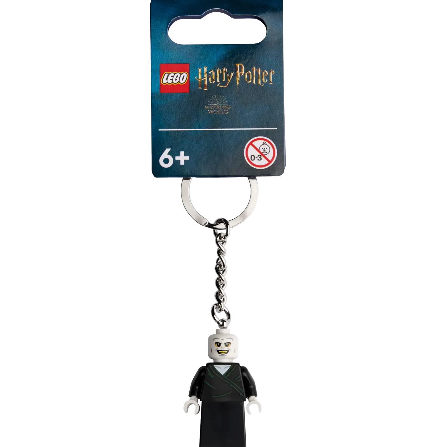LEGO® Harry Potter Key chain