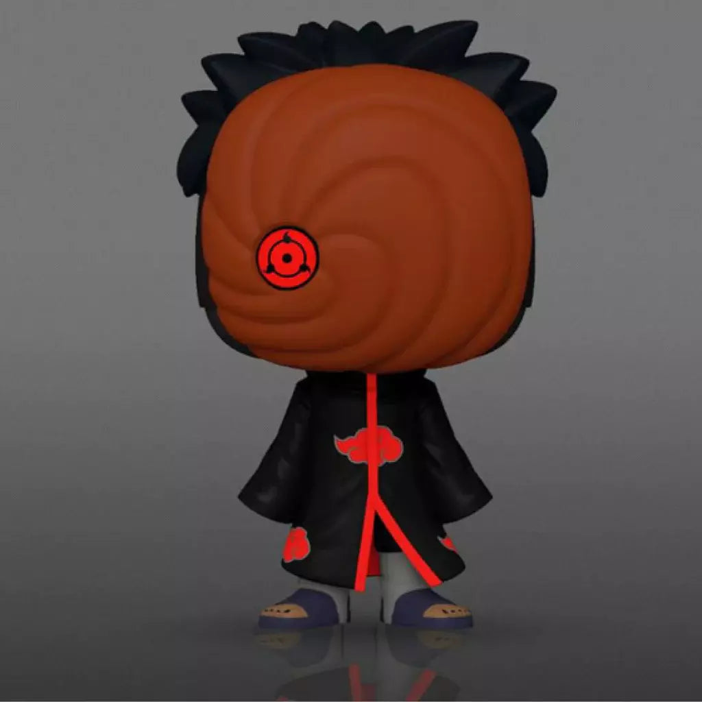 Pop! Animation: Naruto - Madara (GW)(Exc)