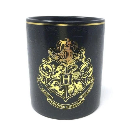 Harry Potter - Hogwarts Mug
