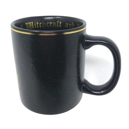 Harry Potter - Hogwarts Mug