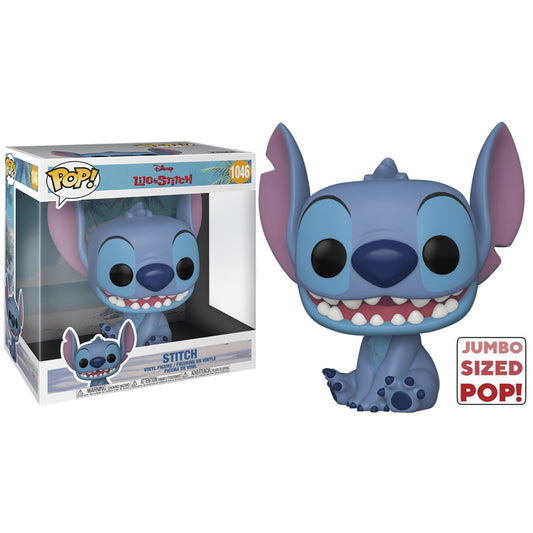 [PPop Jumbo! Disney: Liloand Stitch - Stitch