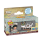 Bitty Pop! Rides: One piece - Going Merry with Luffy