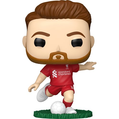 Pop! Football: Liverpool - Alexis Mac Allister