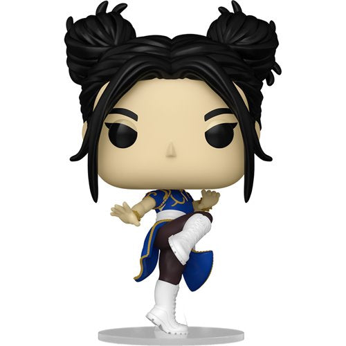 Pop! Movies: Street Fighter - Chun-Li