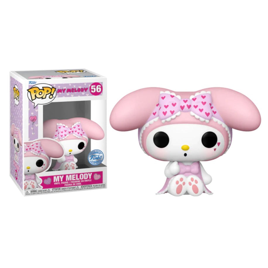 Pop! Sanrio: My Melody Sleepover (Exc)