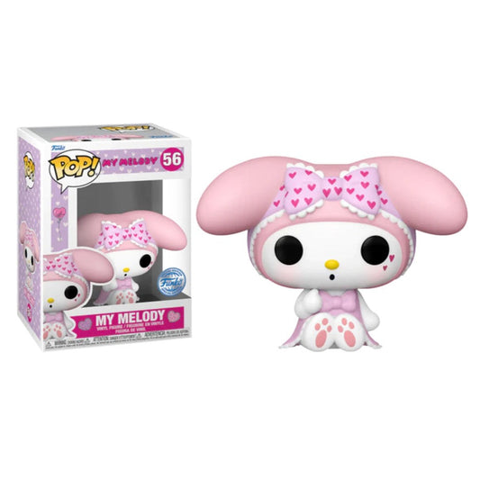 Pop! Sanrio: My Melody Sleepover (Exc)