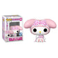 Hello Kitty Sanrio - My Melody BOX