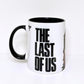 THE LAST OF US Customizable Mug