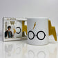 Harry Potter Shaped Mug - Lightning Bolt