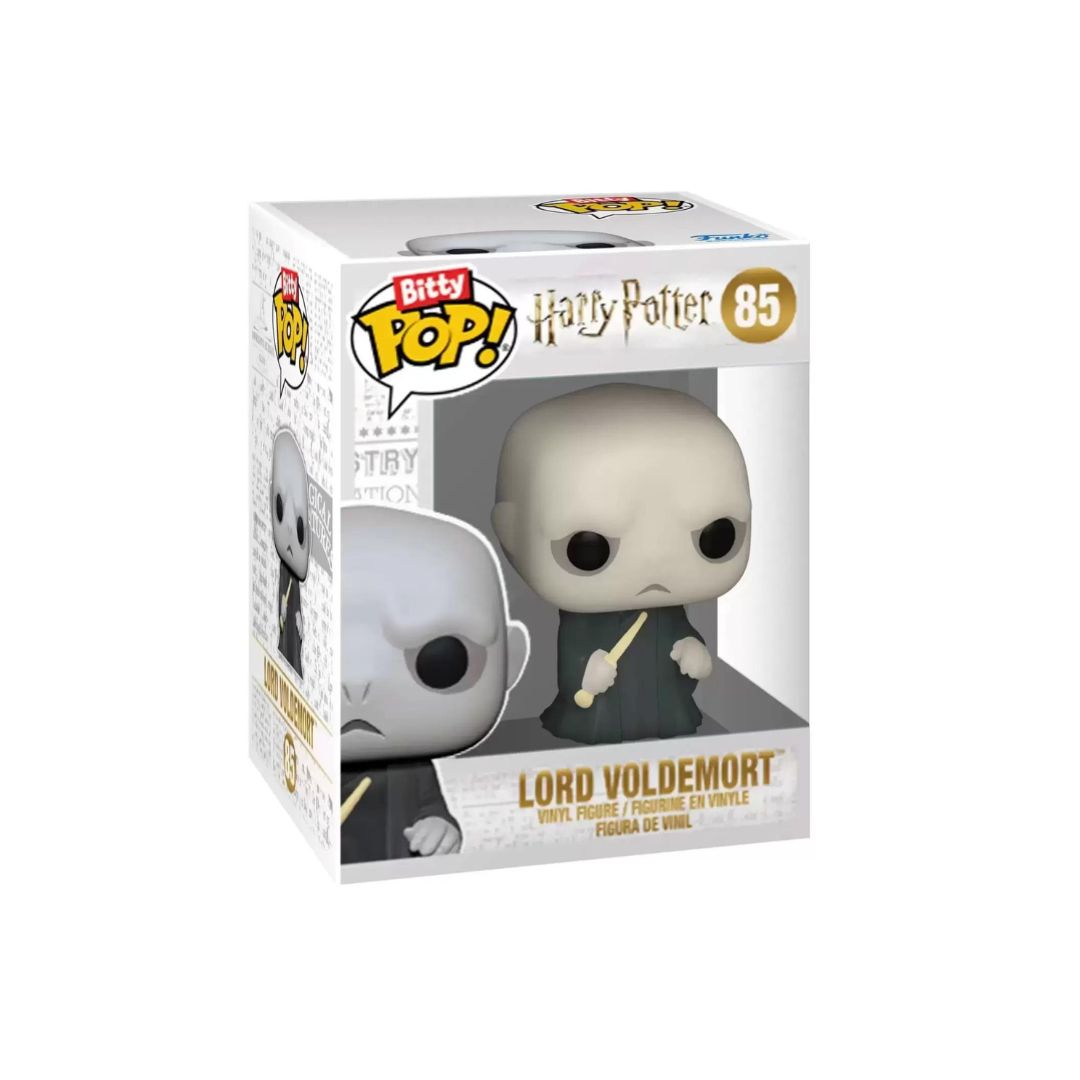 Bitty Pop! Harry Potter (Your Pick) Single Unit