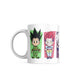 Hunter x Hunter Customizable Mug