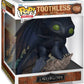 Pop Deluxe! Movies: How to Train your Dragon LA S1 - Toothless