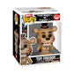 Bitty Pop! Arcade: Five Nights At Freddy's - Toy Freddy