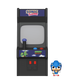 Bitty Pop! Arcade: Sonic The Hedgehog