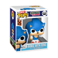 Bitty Pop! Arcade: Sonic The Hedgehog