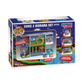 Bitty Boxes! Games: Sonic - Sonic